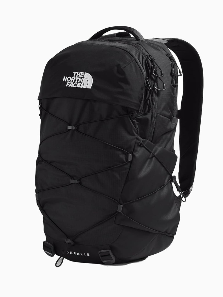 Variable Borealis Commuter Laptop Backpack, TNF Black