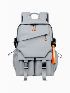 Casual aesthetic backpack for teens