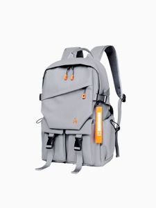 Casual aesthetic backpack for teens