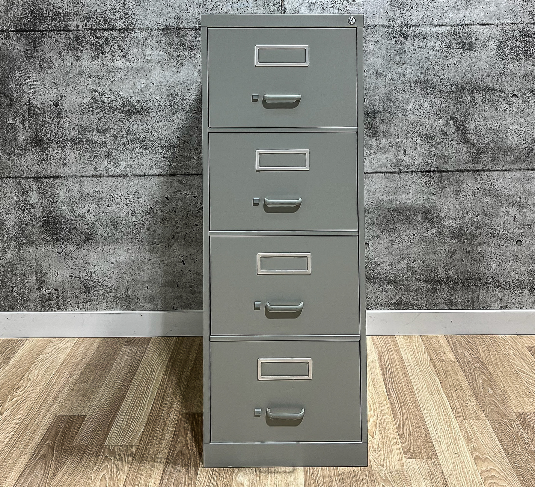 Classeur 4 tirroirs latéral