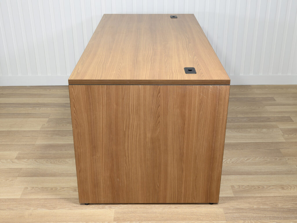 Bureau Offices To Go Ionic 60 x 30 avec caisson