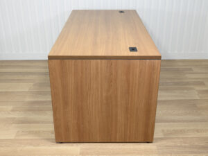 Bureau Offices To Go Ionic 60 x 30 avec caisson