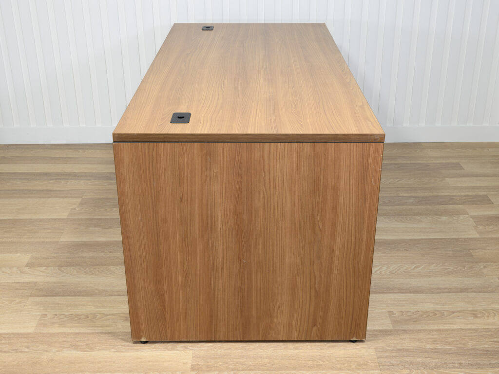 Bureau Offices To Go Ionic 60 x 30 avec caisson