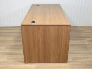 Bureau Offices To Go Ionic 60 x 30 avec caisson