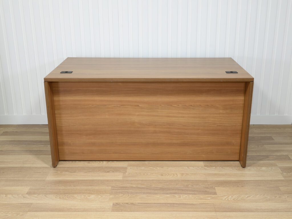 Bureau Offices To Go Ionic 60 x 30 avec caisson