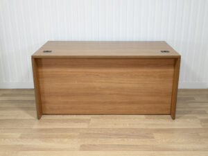 Bureau Offices To Go Ionic 60 x 30 avec caisson